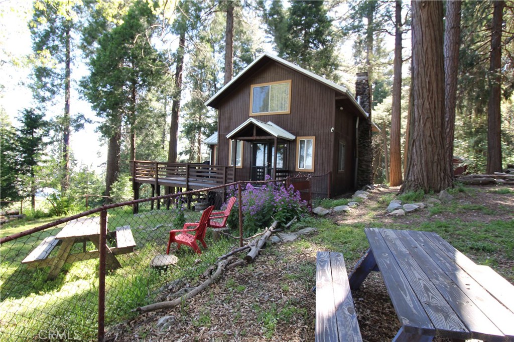 21683 Ballenger Road