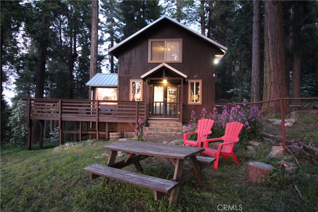 21683 Ballenger Road