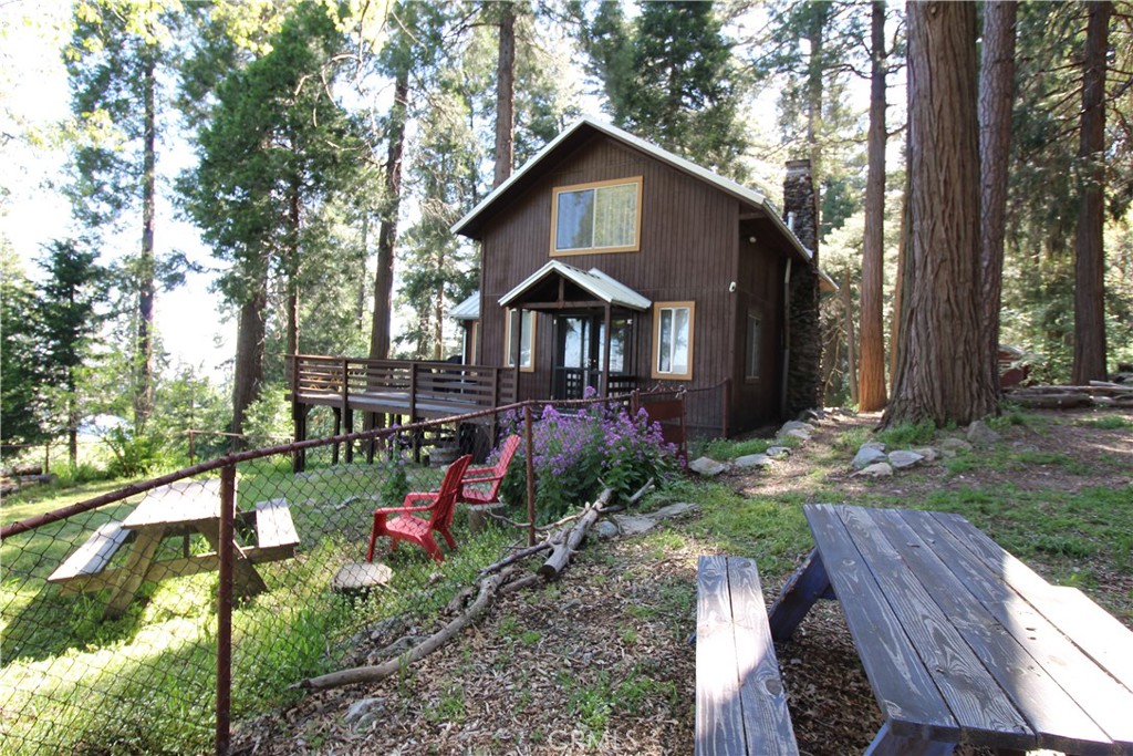 21683 Ballenger Road