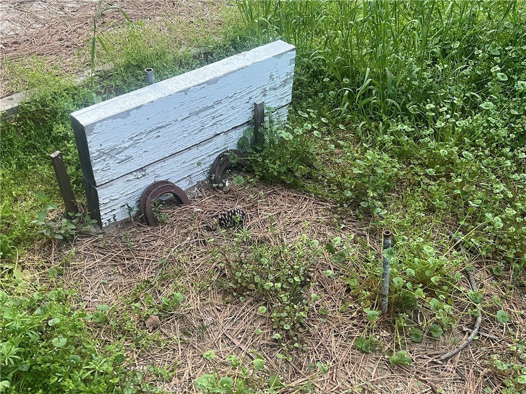 21683 Ballenger Road