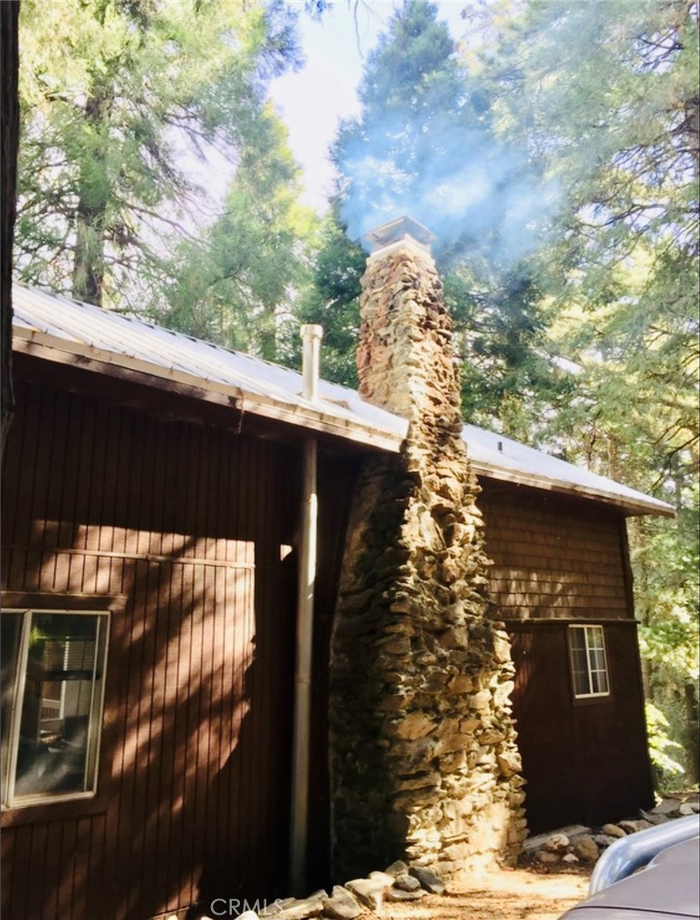 21683 Ballenger Road