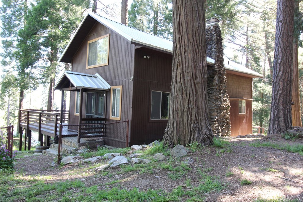 21683 Ballenger Road