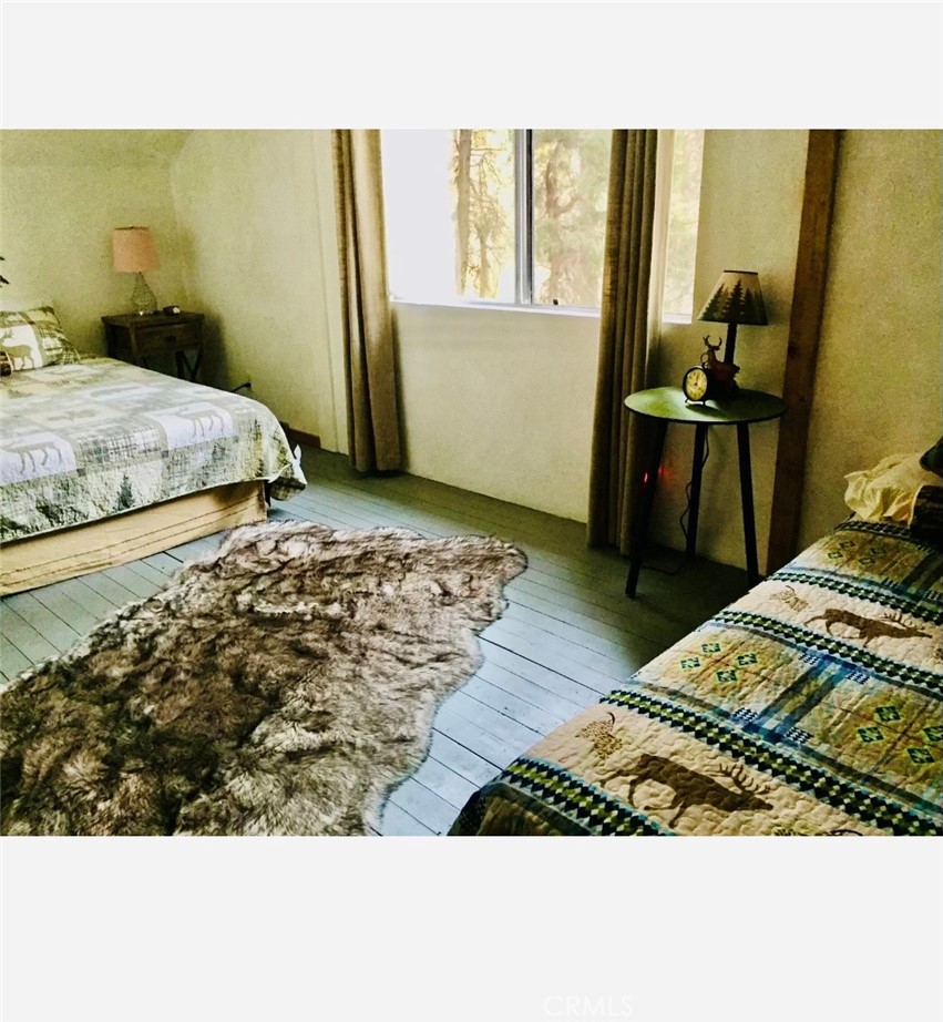 21683 Ballenger Road