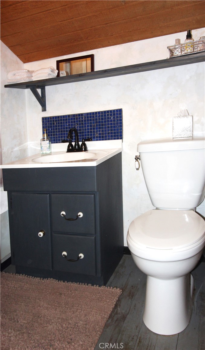 21683 Ballenger Road