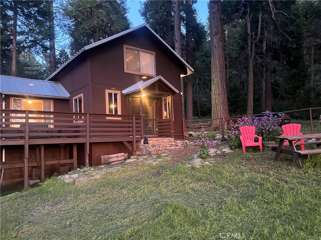 21683 Ballenger Road