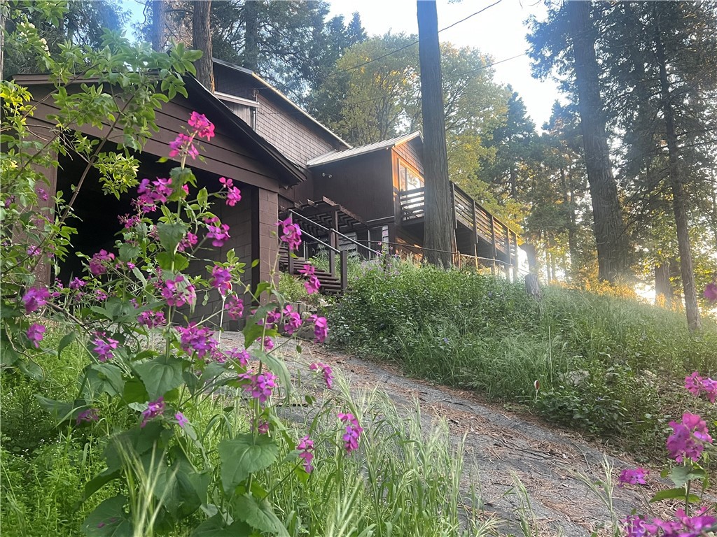 21683 Ballenger Road