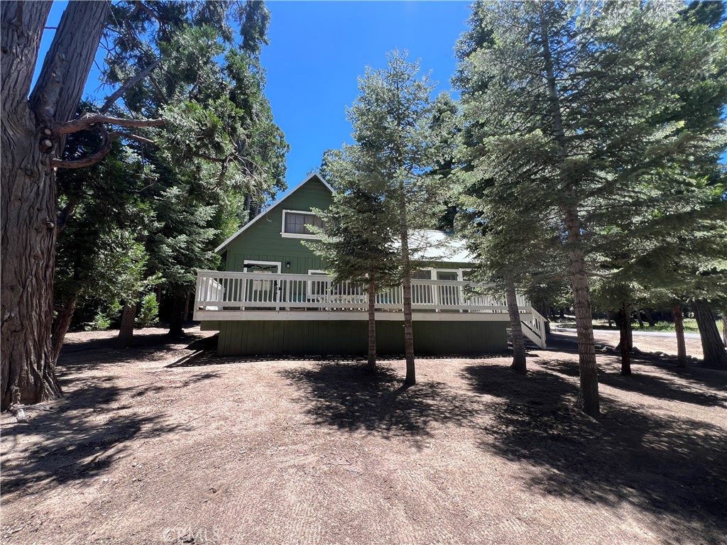 25827 State Highway 189