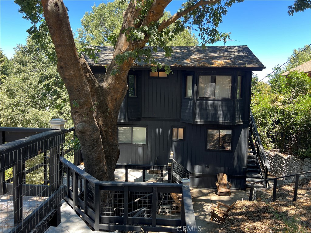 290 Davos Drive