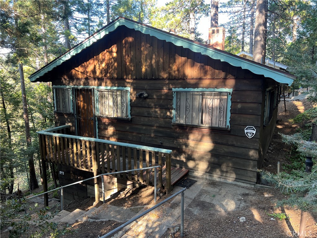 24654 Lake Gregory Drive
