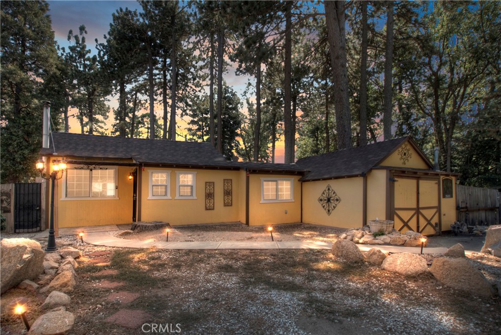25031 Sunset Drive