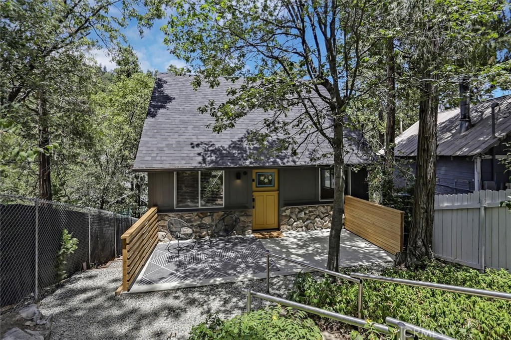 23668 Lake Drive