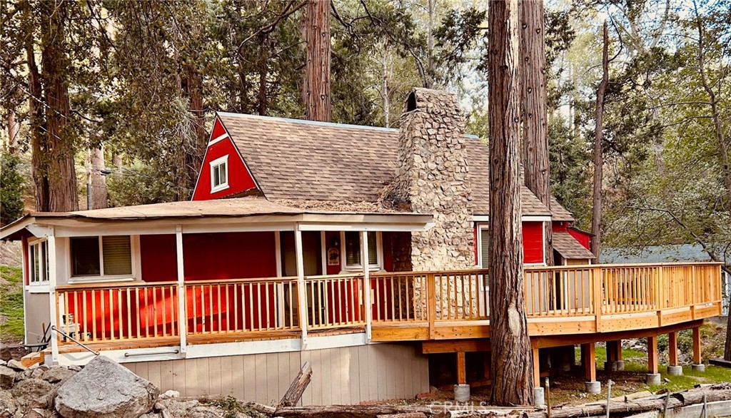 200 S Dart Canyon Road