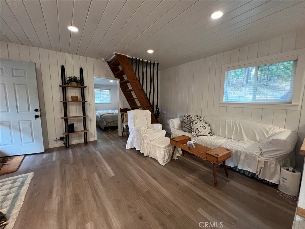 200 S Dart Canyon Road