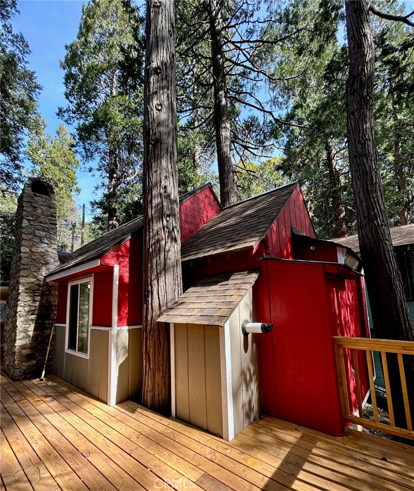 200 S Dart Canyon Road