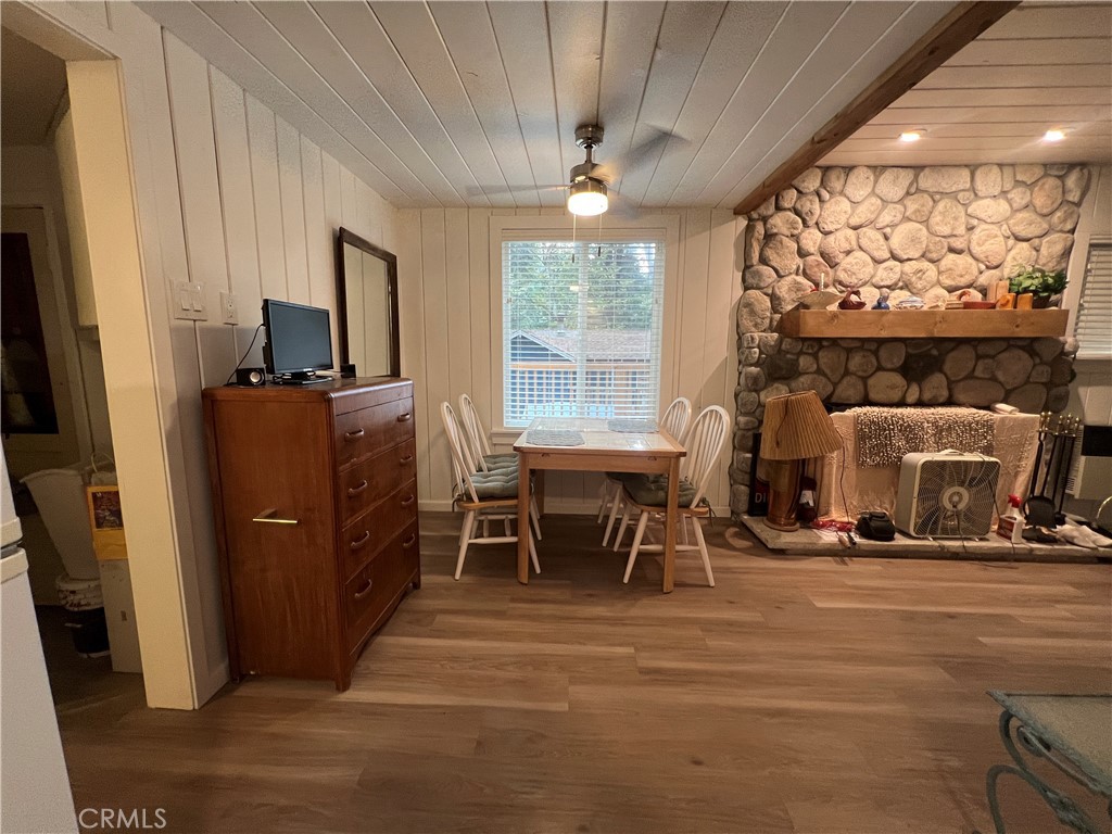 200 S Dart Canyon Road