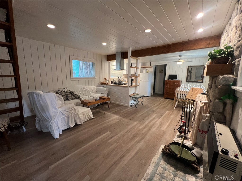200 S Dart Canyon Road
