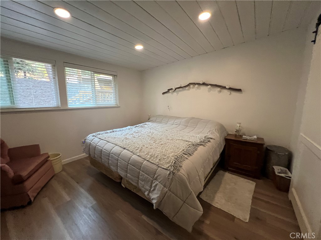 200 S Dart Canyon Road