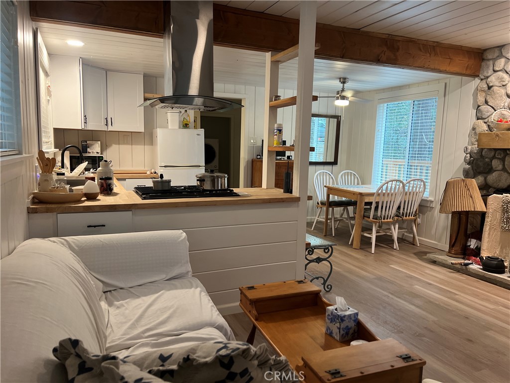 200 S Dart Canyon Road