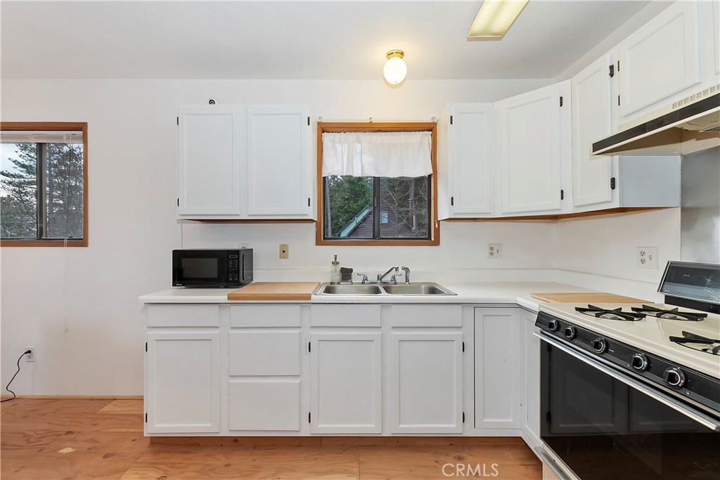 466 Willow Witch Road