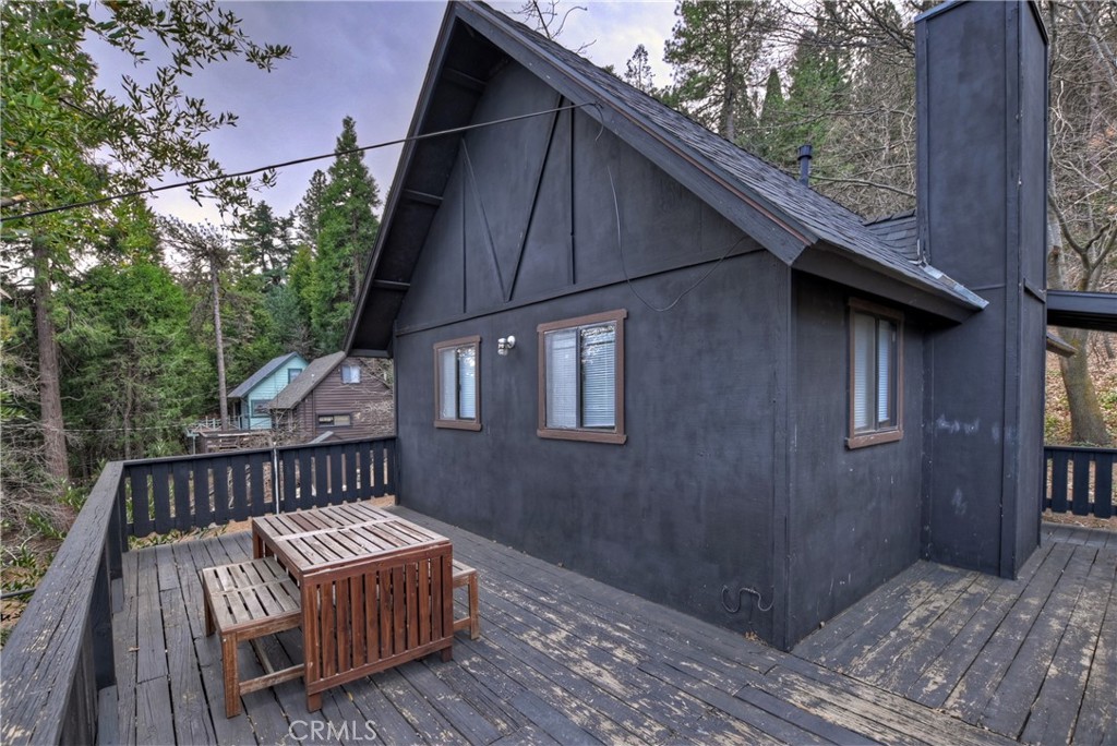 466 Willow Witch Road