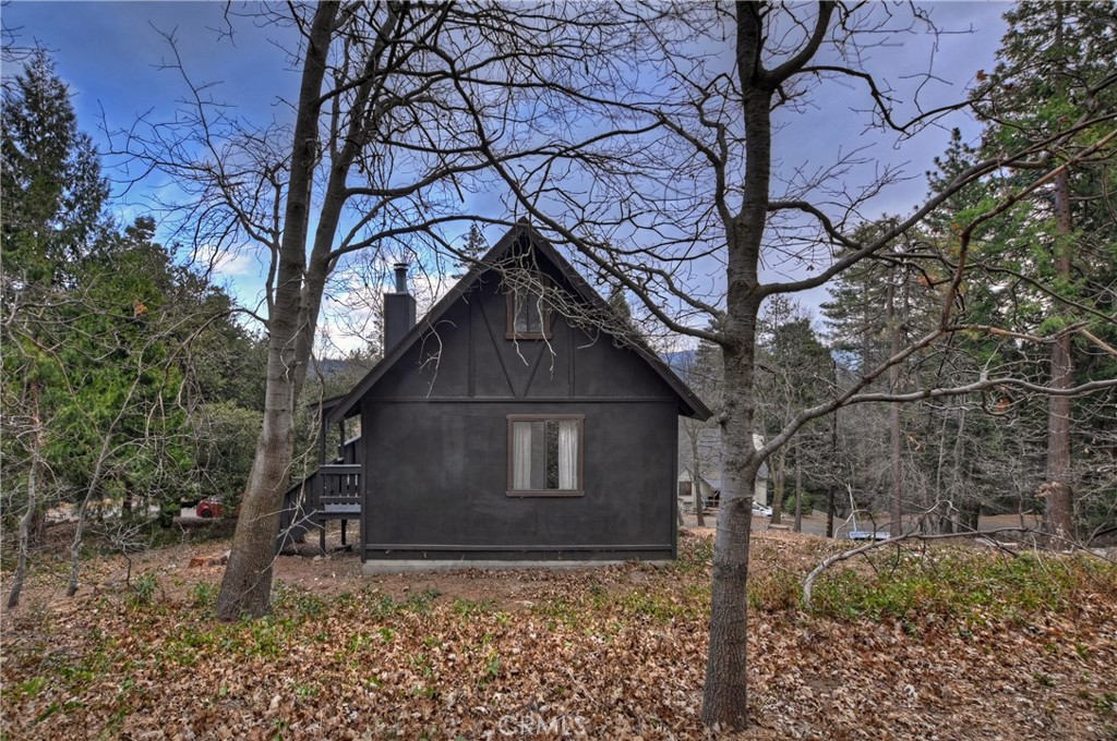 466 Willow Witch Road