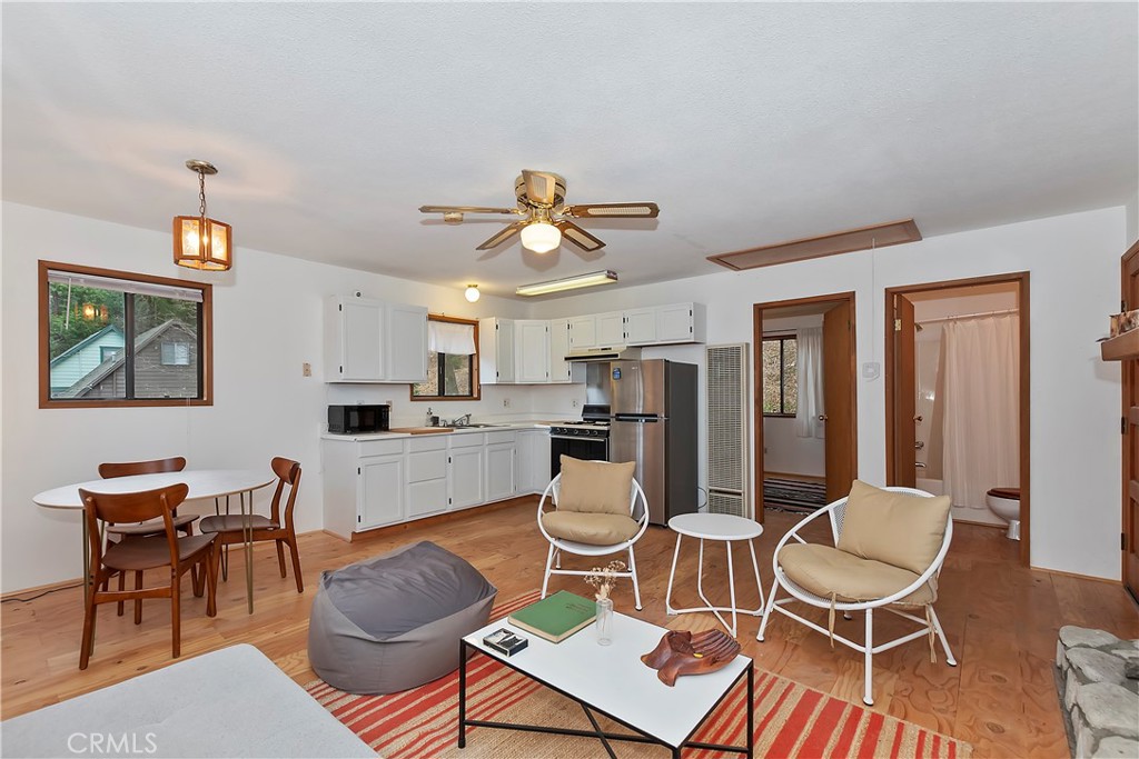 466 Willow Witch Road