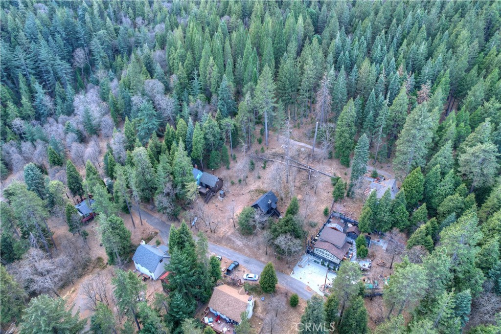 466 Willow Witch Road