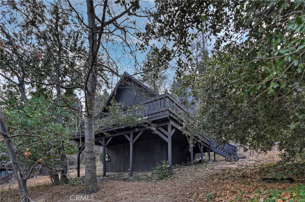 466 Willow Witch Road