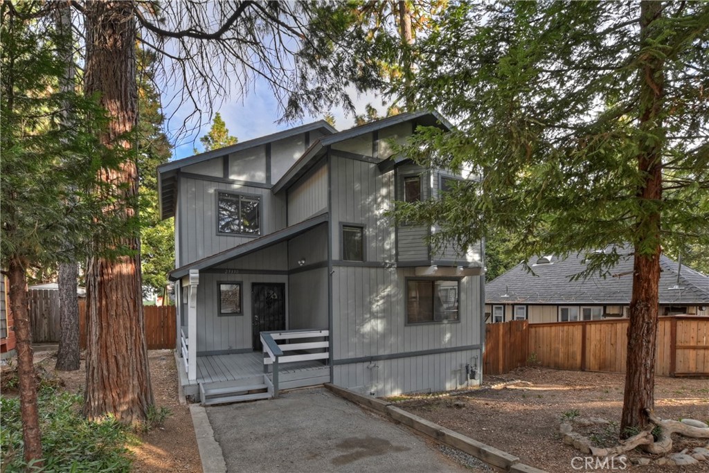 23330 S Village Lane