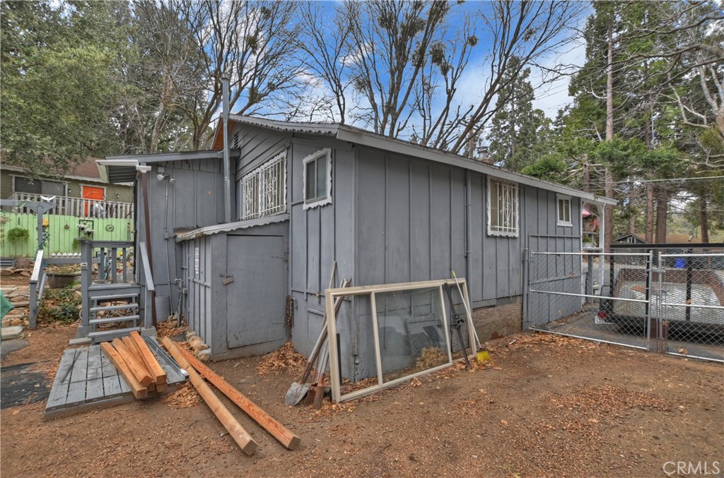 477 Pyramid Drive