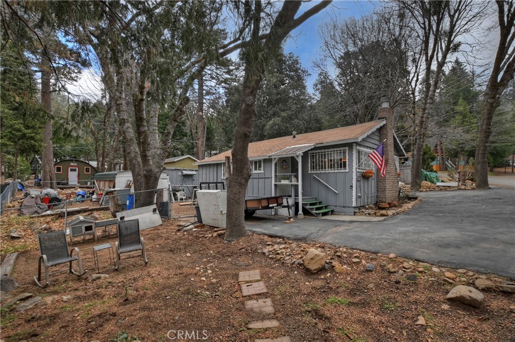 477 Pyramid Drive