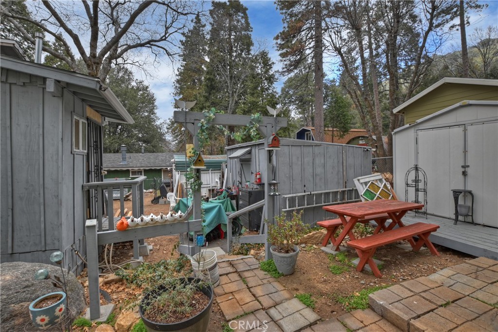 477 Pyramid Drive