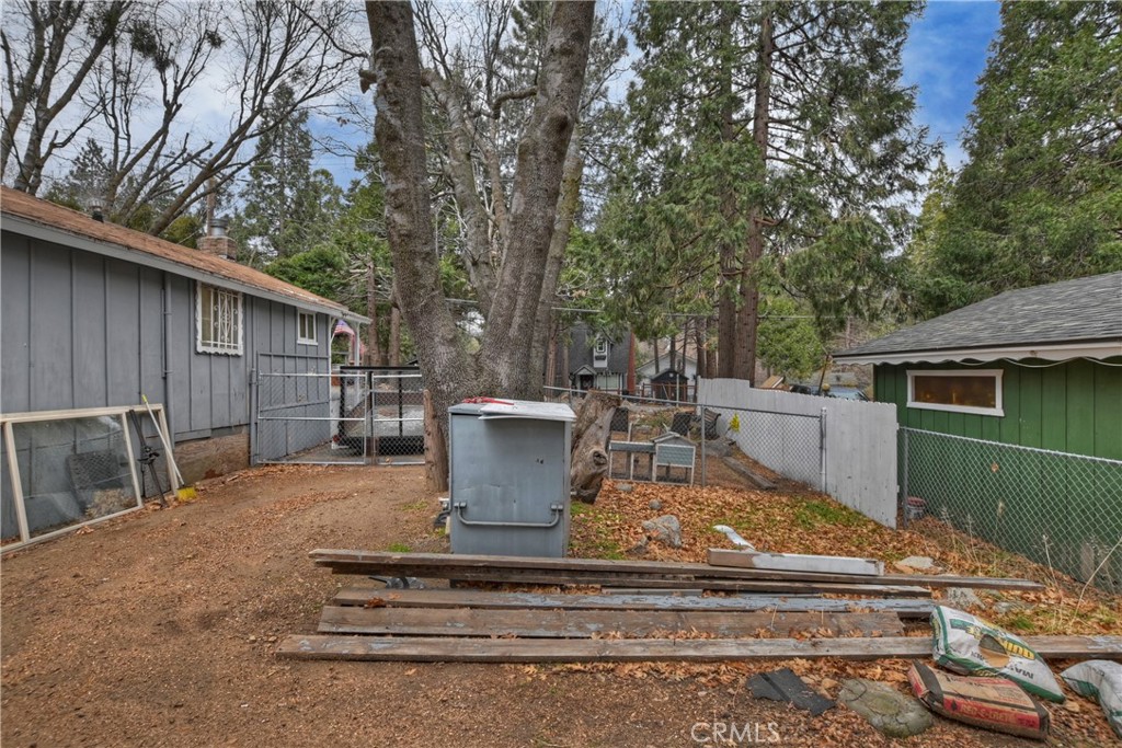 477 Pyramid Drive