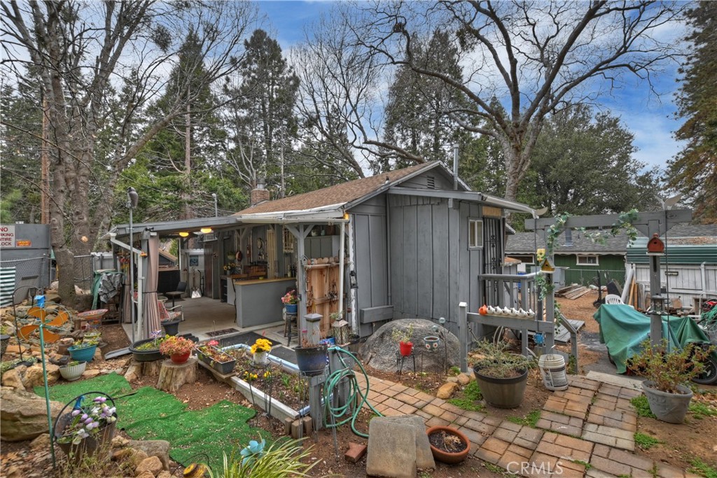 477 Pyramid Drive