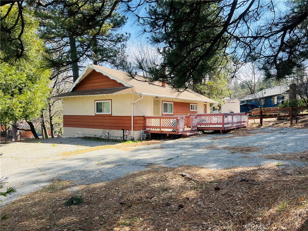 304 Forest Circle