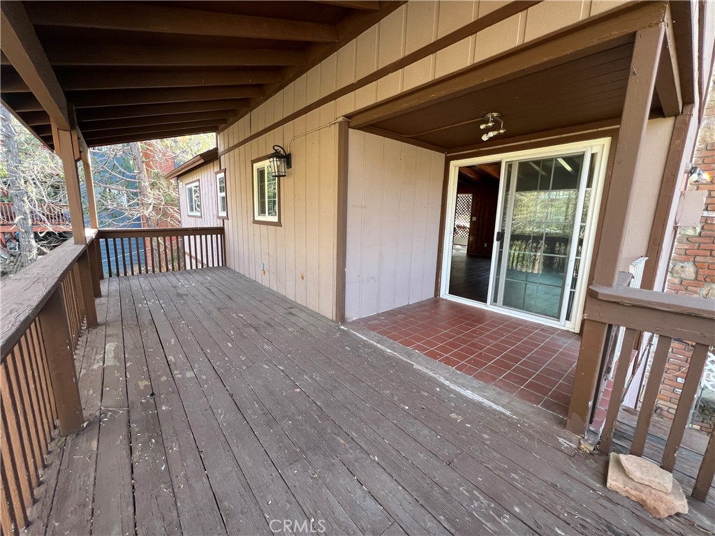 725 Tyrol Drive