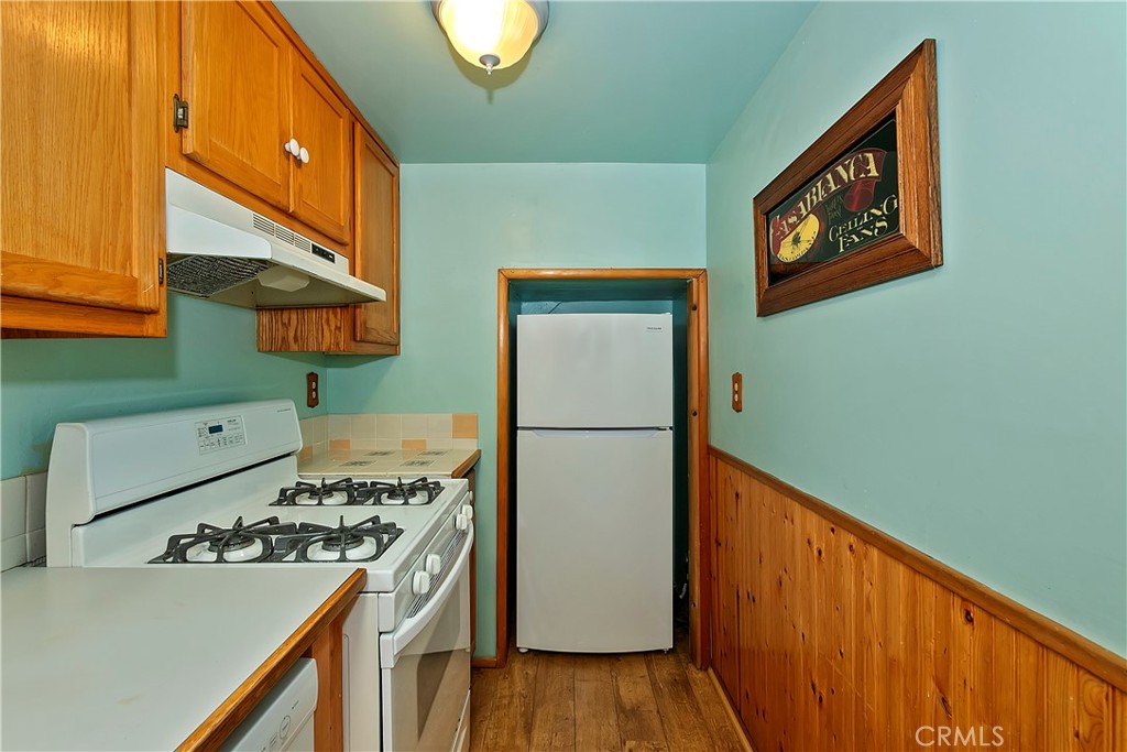 22002 Crest Forest Drive