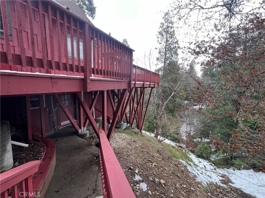 22002 Crest Forest Drive