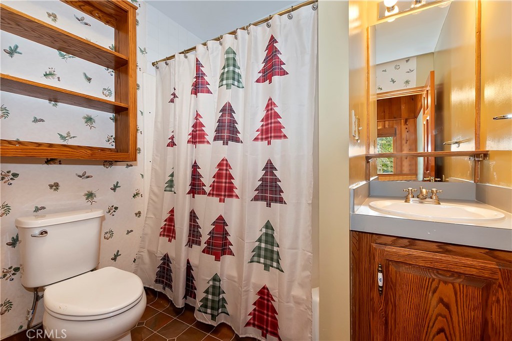 22002 Crest Forest Drive