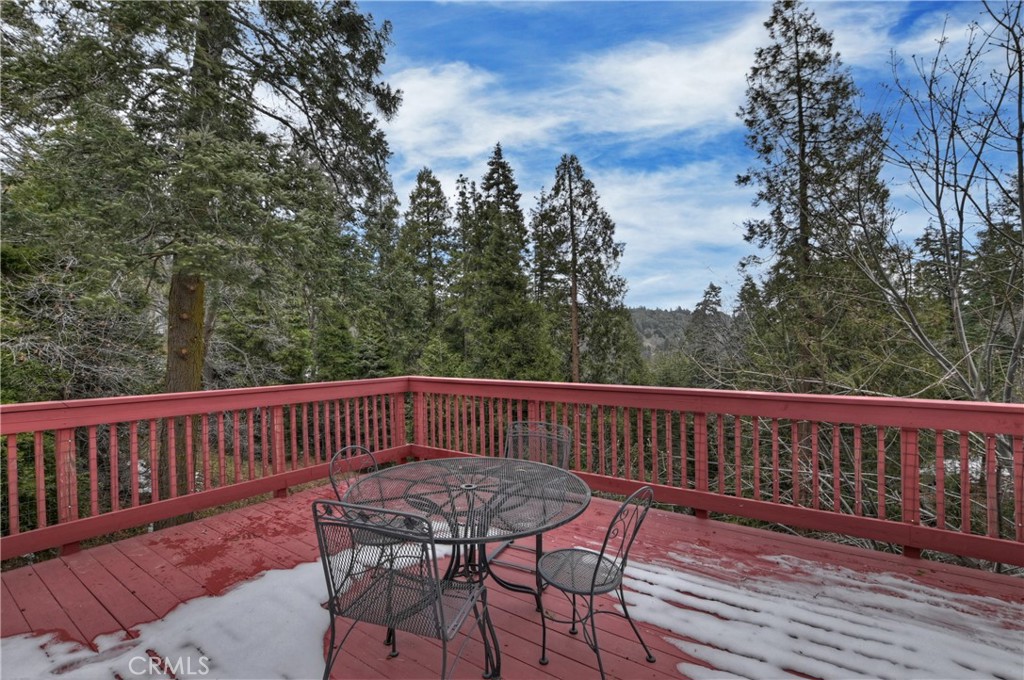 22002 Crest Forest Drive