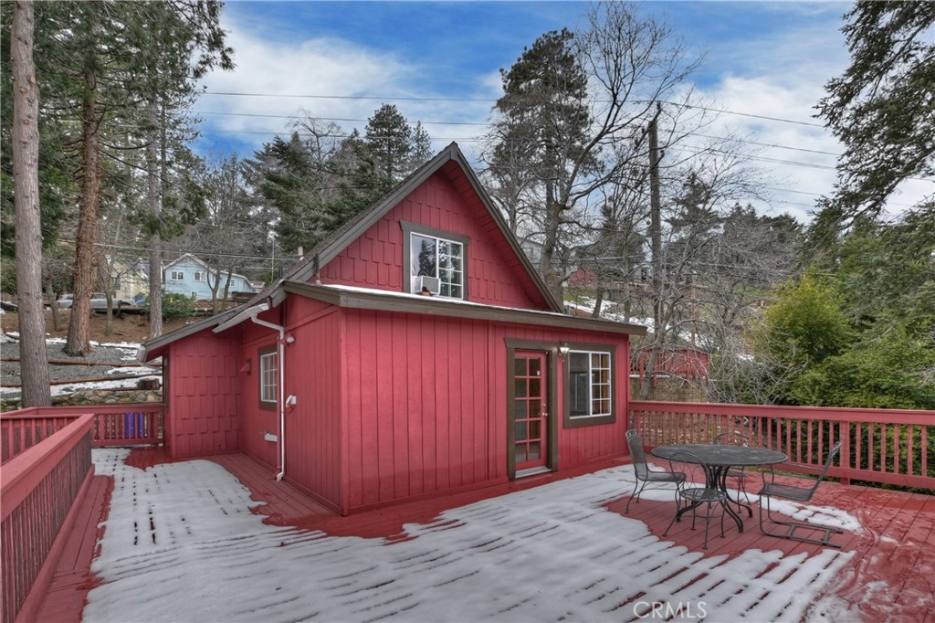 22002 Crest Forest Drive