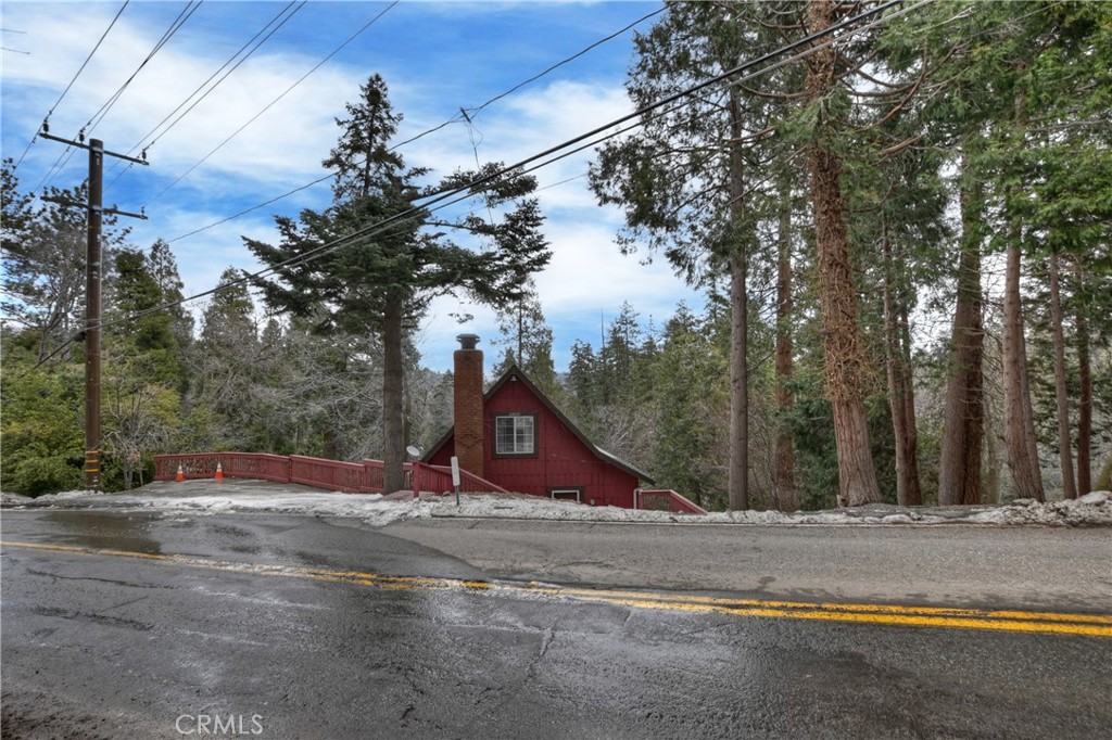 22002 Crest Forest Drive