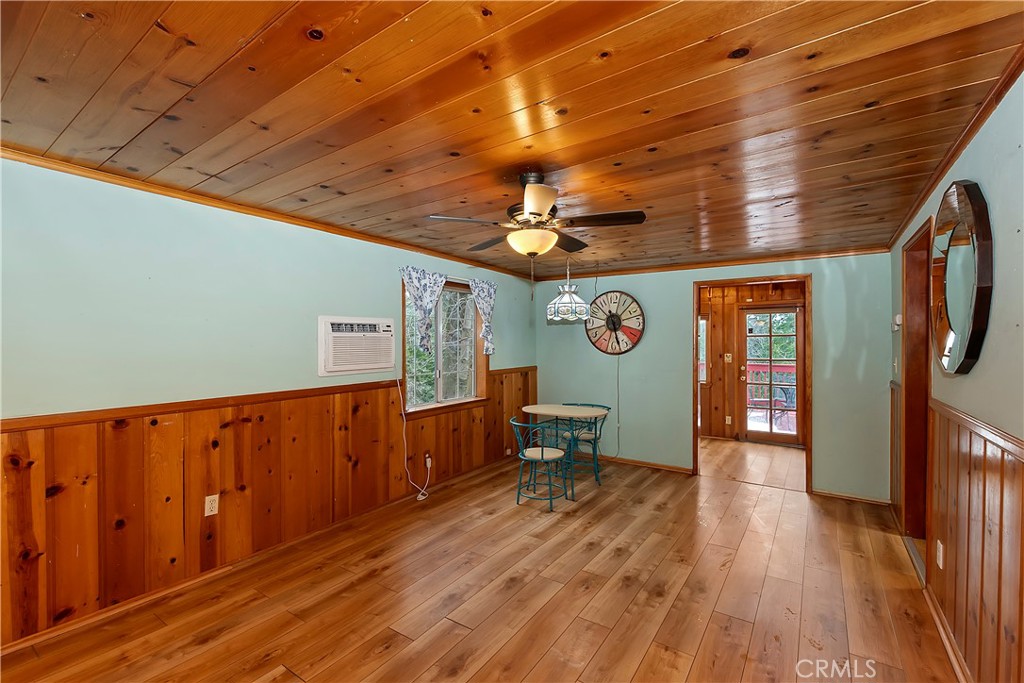 22002 Crest Forest Drive