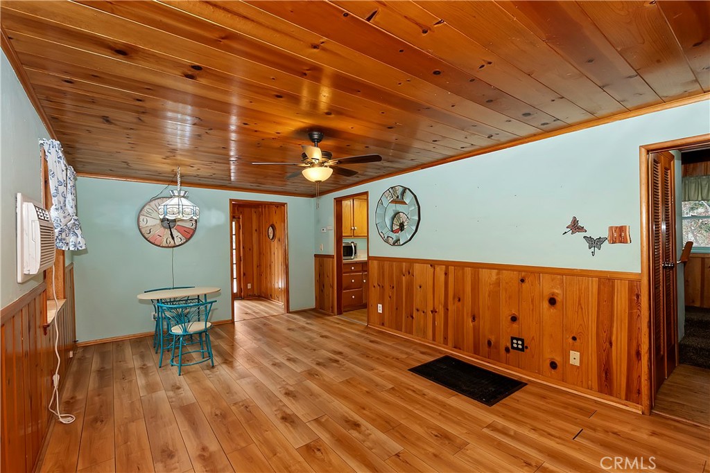 22002 Crest Forest Drive