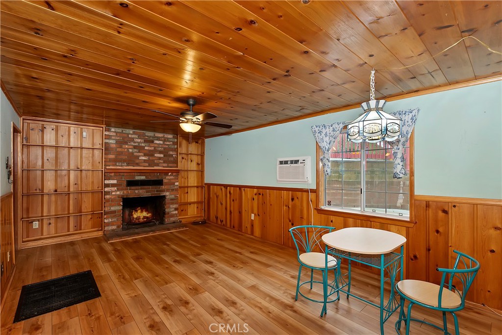 22002 Crest Forest Drive