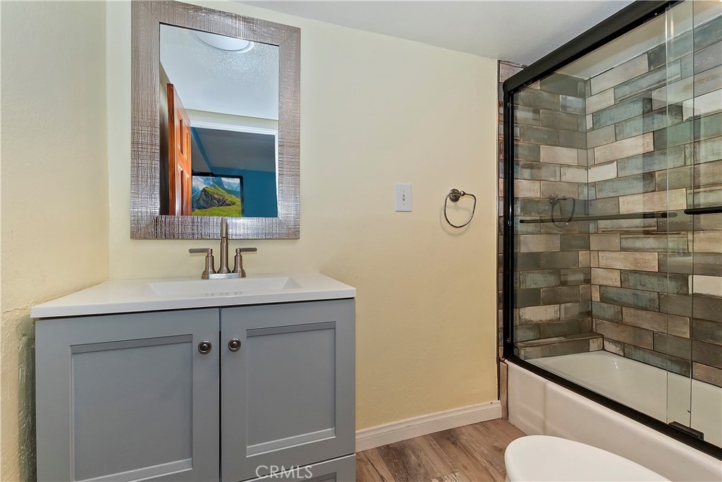 22002 Crest Forest Drive