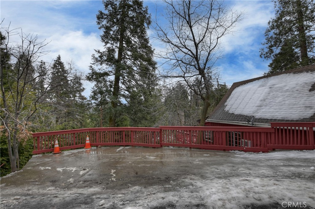 22002 Crest Forest Drive