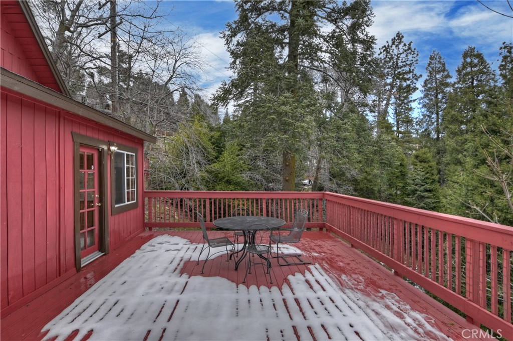 22002 Crest Forest Drive