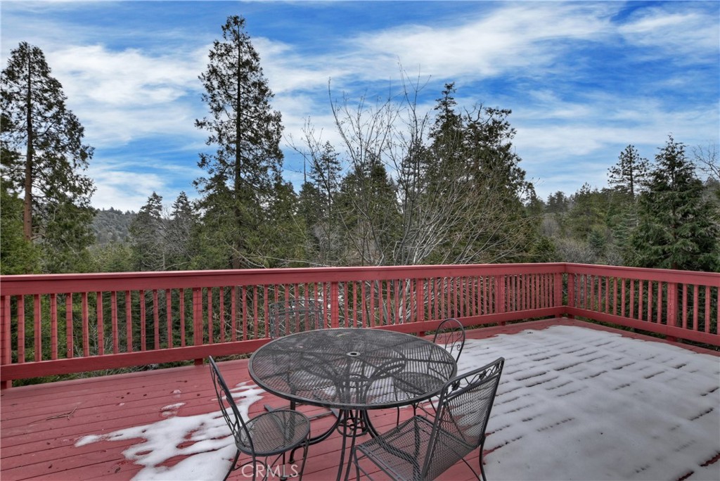 22002 Crest Forest Drive