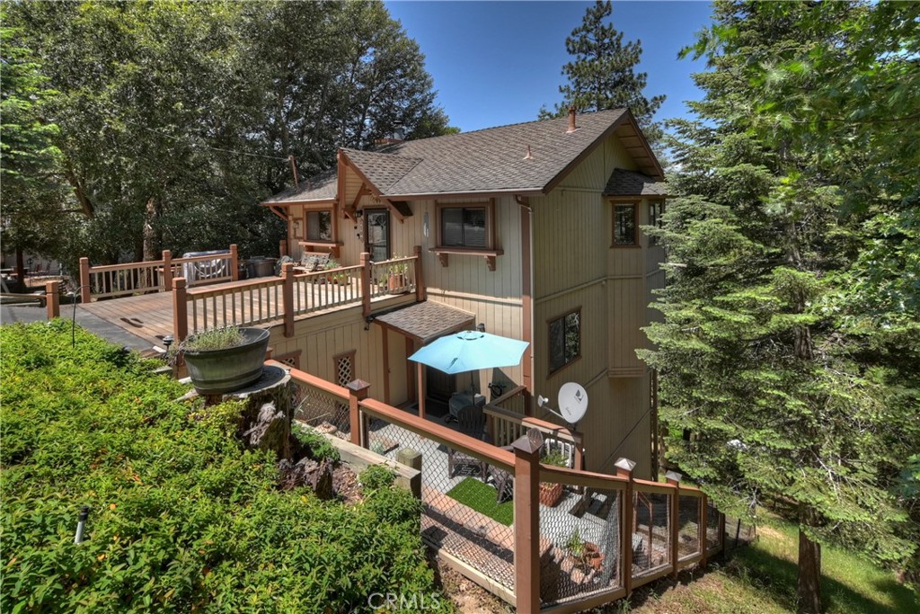 1100 Arbula Drive